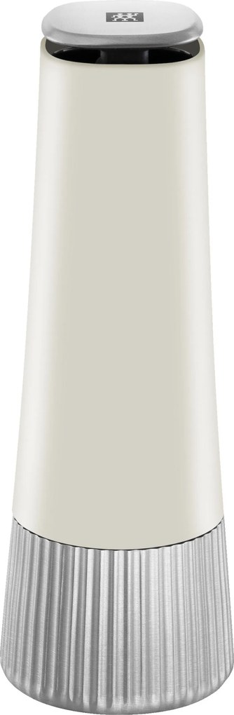 ZWILLING Spices Kruidenmolen 19 cm, Ivoorwit - Spices - ZWILLING