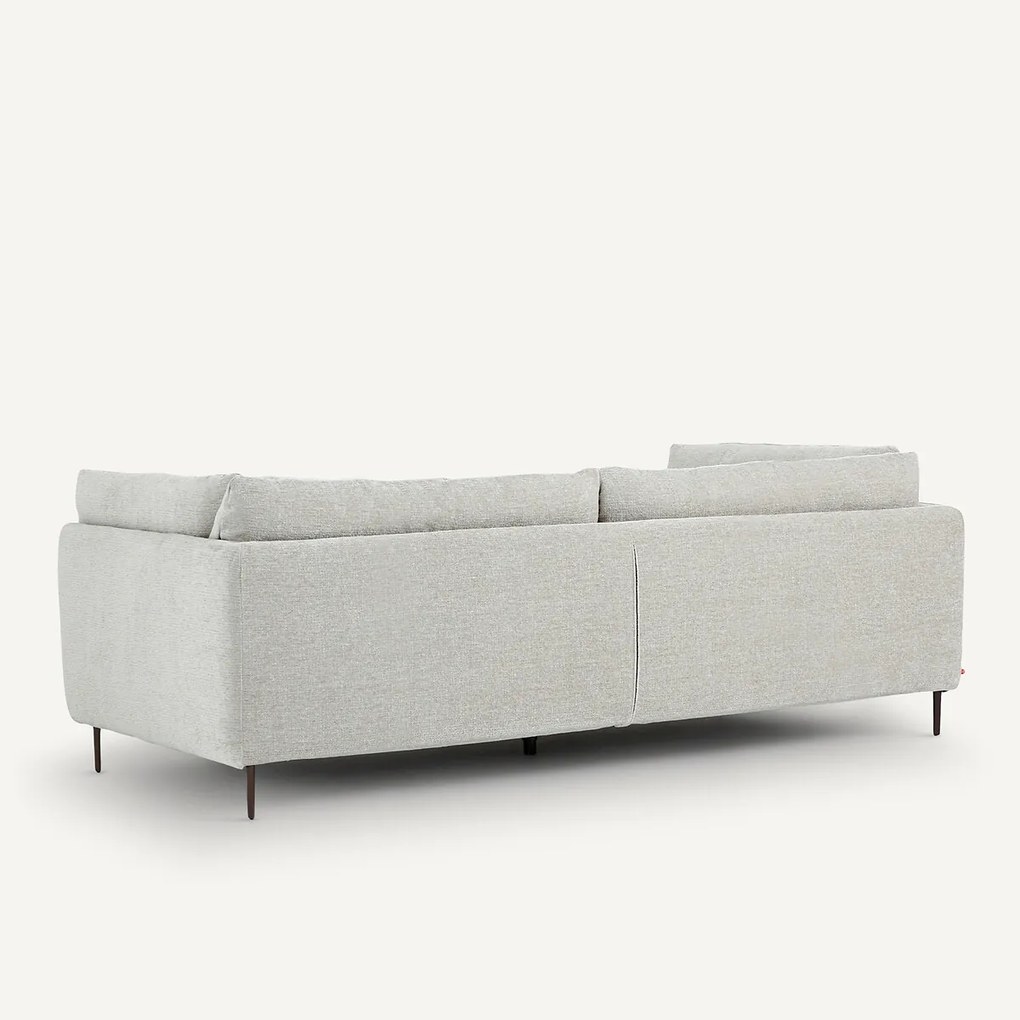 Bank in gerecycled polyester, Botero