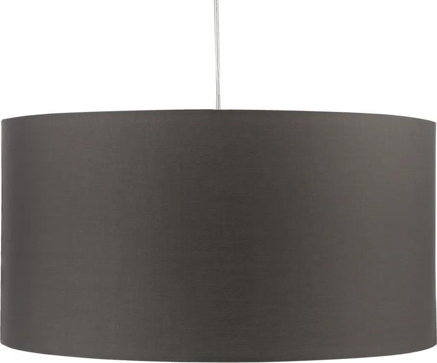 Hanglamp taupe ELBE