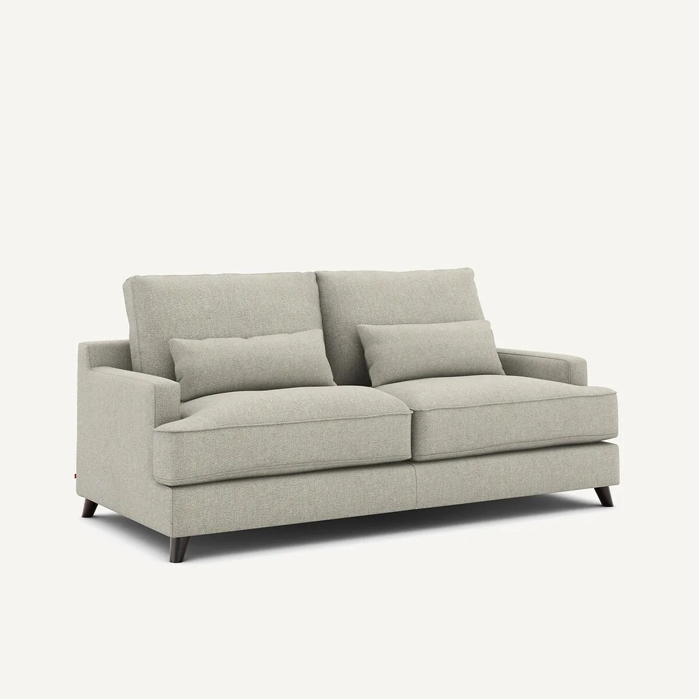 3- of 4-zits bank, omvormbaar, tweed, Alwine