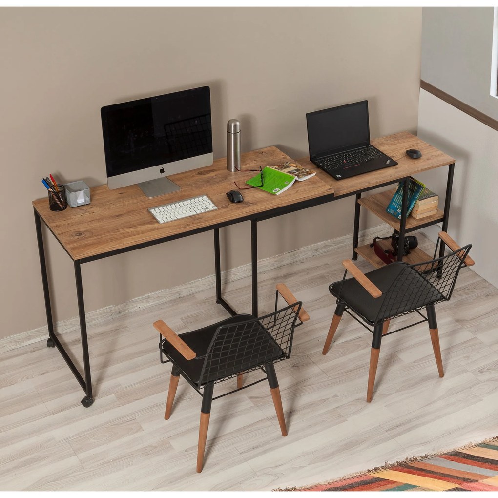 Bureau Kaya | Kalune Design
