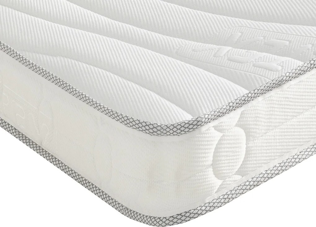 Bultex® Primo-schuimmatras voor baby’s, zeer stevige ondersteuning, stevig ligcomfort, PILOU BÉBÉ