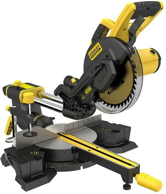 Stanley FME721-QS Afkortzaag