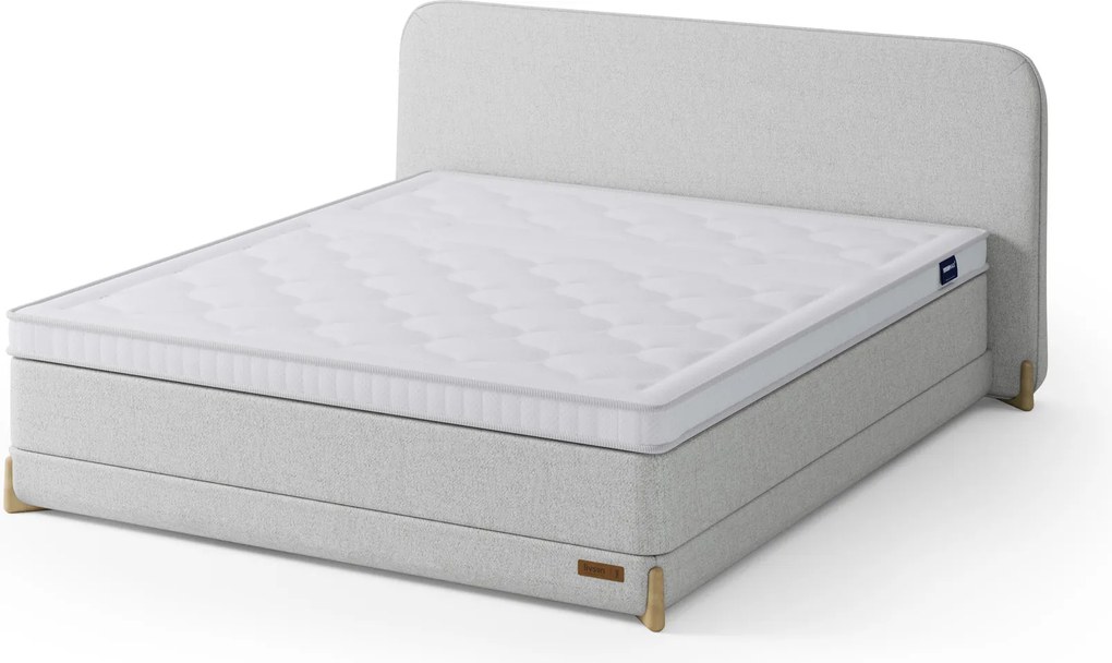Boxspring LIVSON No. 6 – Bij Swiss Sense