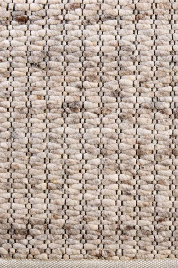 De Munk Carpets - Firenze 09 - 170 x 240 - Vloerkleed