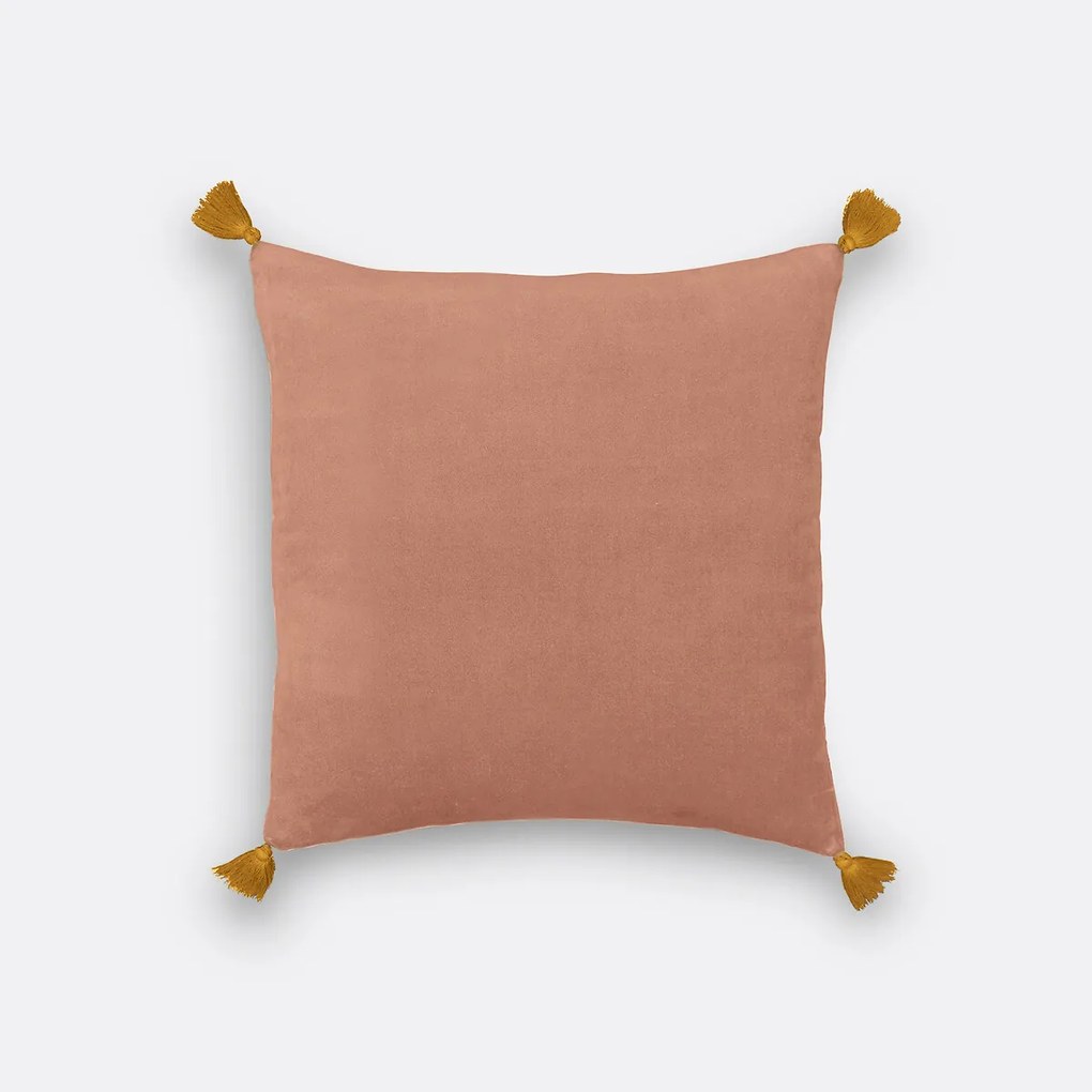 Kussenhoes 40x40 cm, Velvet