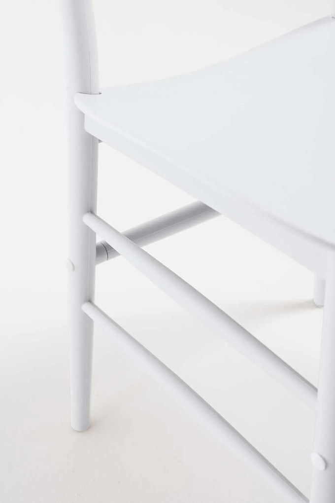 Set 2 Teis Stoelen