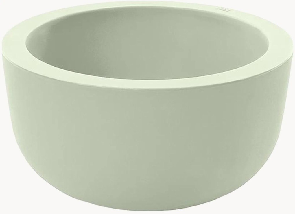 Outdoor plantenpot Cup, H 40 cm