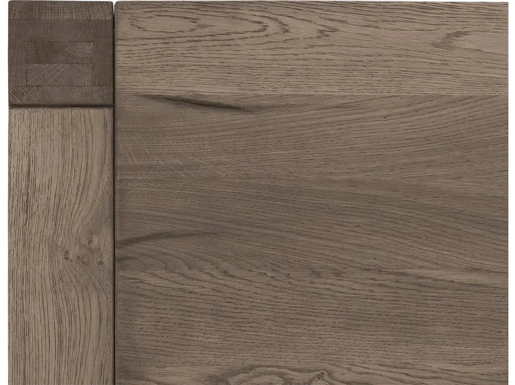 Goossens Eettafel Roots, 180 x 90 cm