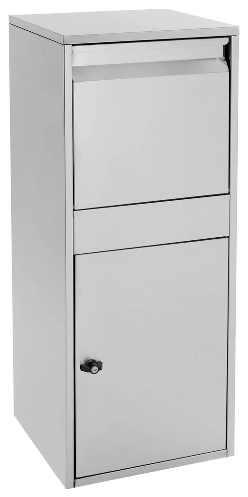 Pakket brievenbus Gijzo | ML-Design
