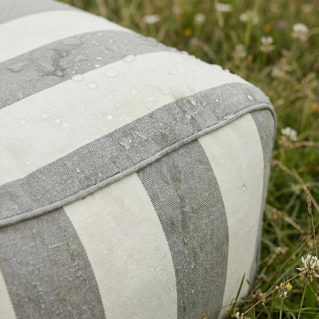 Sackit Stoel Outdoor - Renesse Taupe