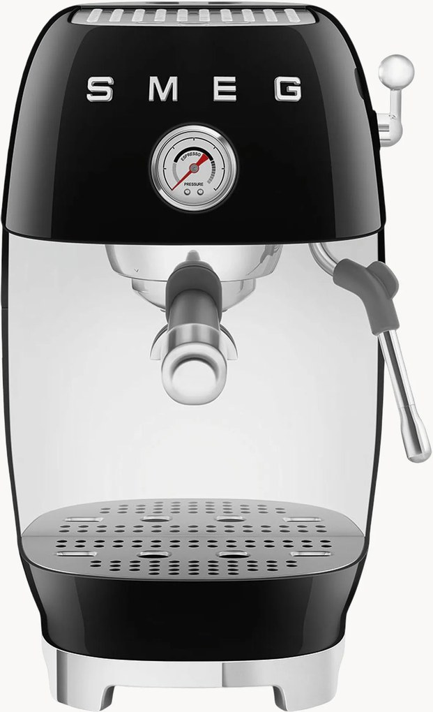 Espresso machine 50's Style