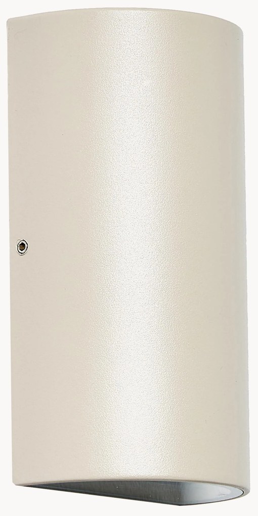 Outdoor wandlamp Rold