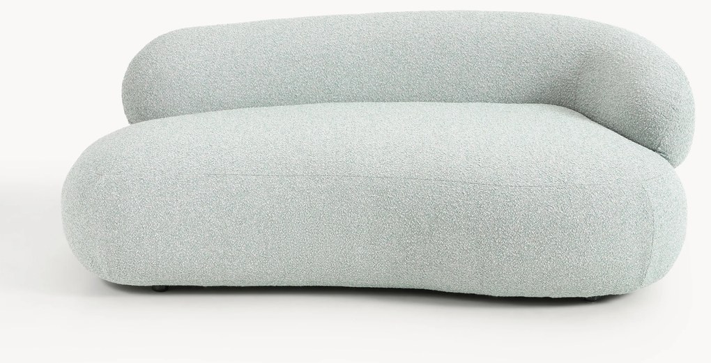 Bouclé bank Alba (2-zits)