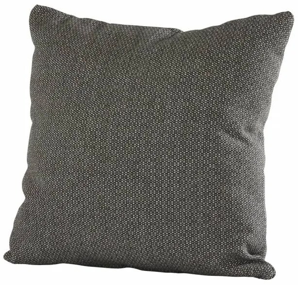 Sierkussen 50x50 cm Fontalina Dark Grey