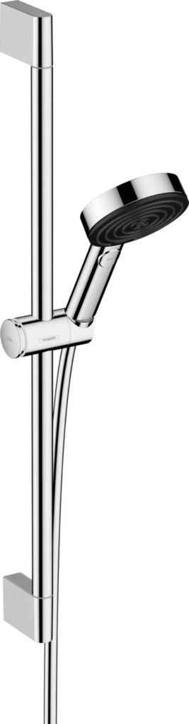 Hansgrohe Pulsify Doucheset Chroom