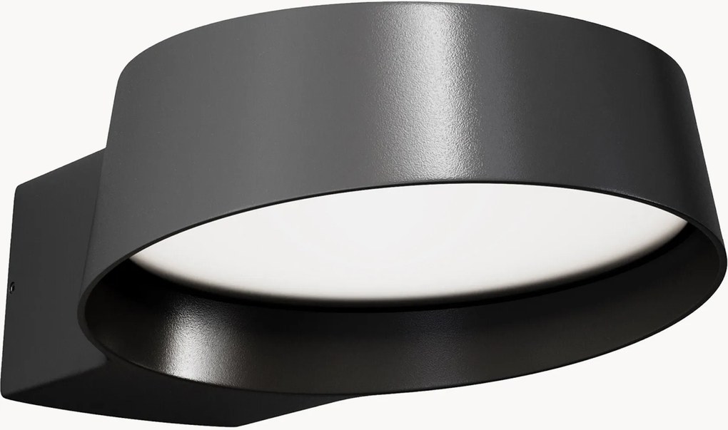 Outdoor LED wandlamp Share
