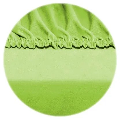 Peuter Groene appel Hoeslaken 5056231743303 Children's Beds Home, 180x80 Children's Beds Home