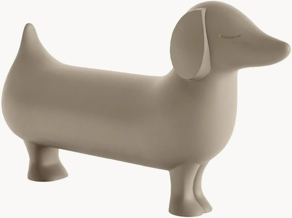 Outdoor decoratief object Eight