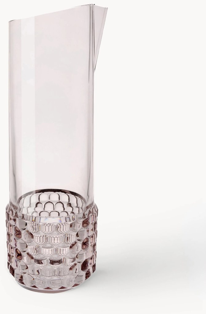 Karaf Jellies met structuurpatroon, 1.3 L