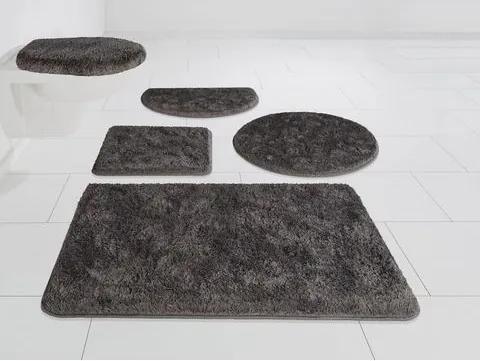 Badmat »Katja«, Bruno Banani, hoogte 30 mm, met antislip-coating, geschikt voor vloerverwarming