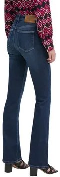 Straight Jeans Zwart Calvin Klein Jeans  J20J223993