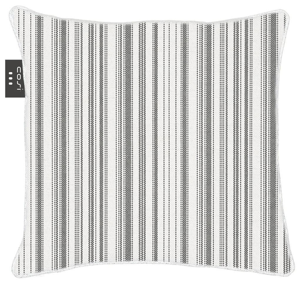 Cosipillow heating cushion Striped  50x50 cm