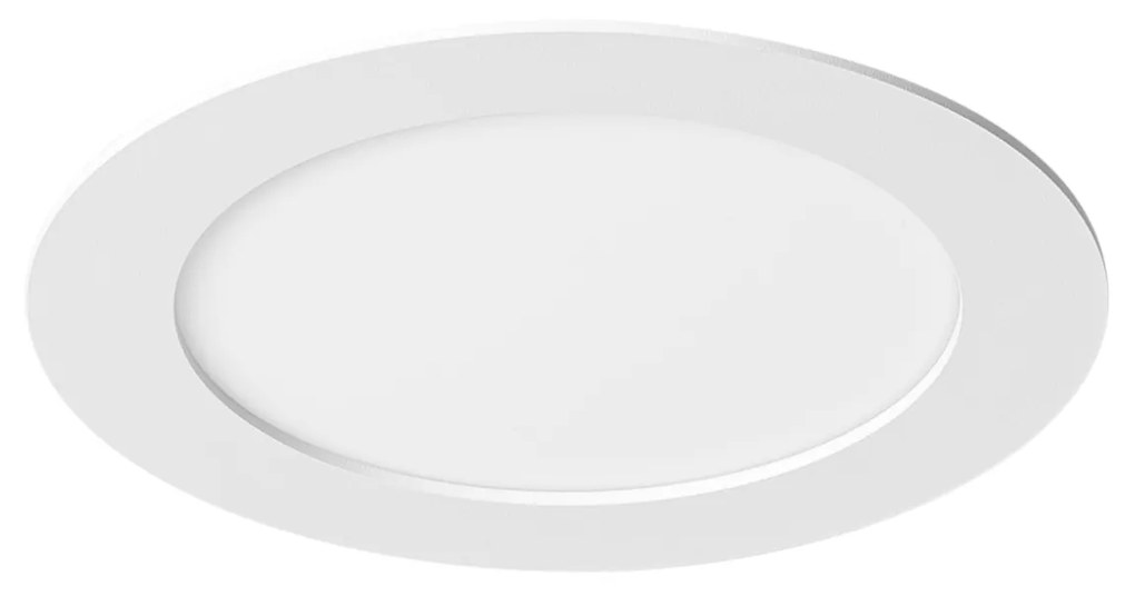 Prolumia 40001416 Prolumia LED Pro-Ceiling 40001416 Pro-Ceiling 180x39mm, inbouw, 11W, 4200K, wit, dimbaar