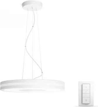 Being Hanglamp - incl. dimmer switch