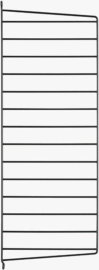 Wandpaneel String System, B 30 x H 75 cm, in verschillende setgroottes