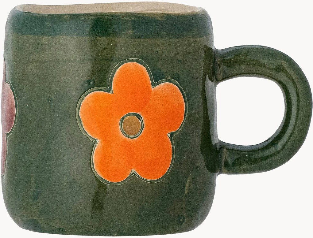 Kinderbeker Addy van steengoed