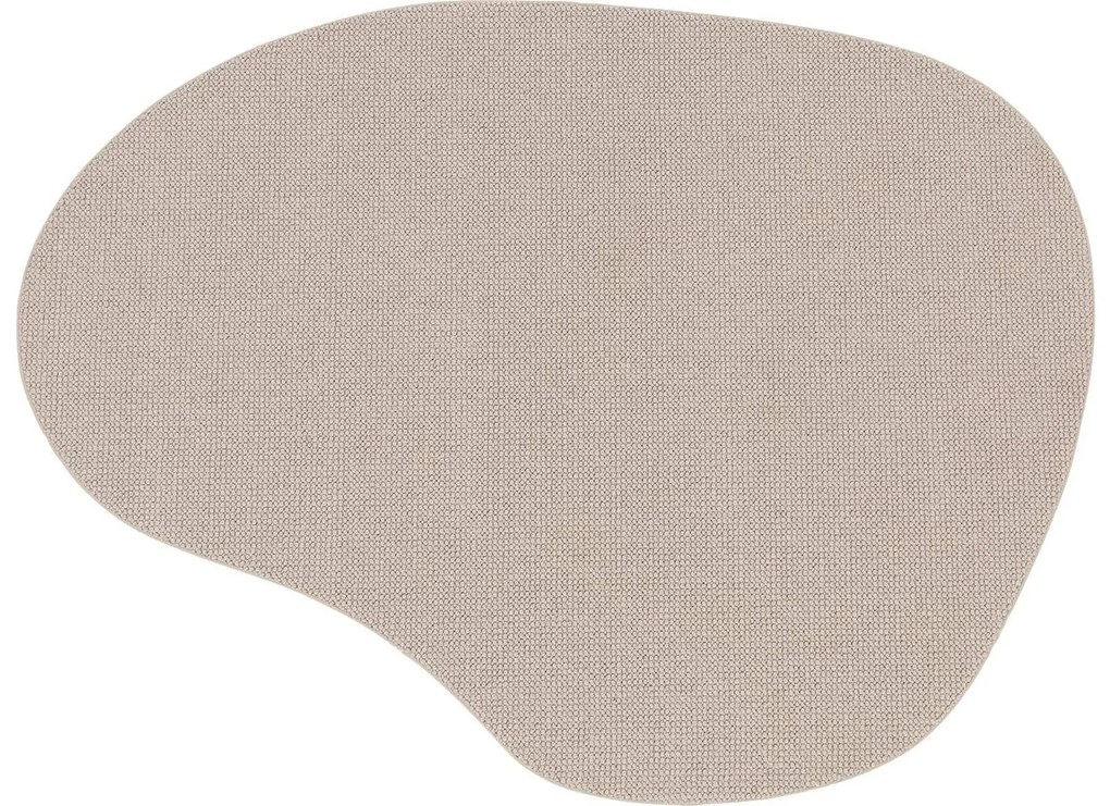 Goossens Excellent Vloerkleed Unique (bb), Organisch: 178 x 240 cm