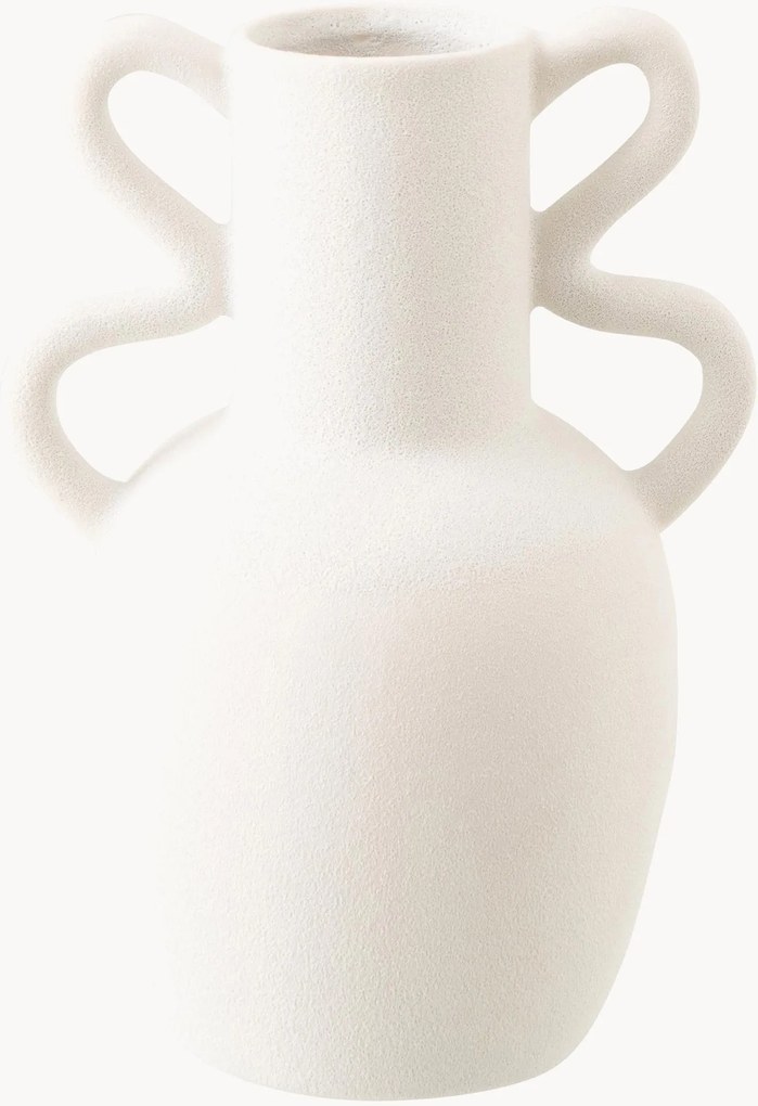 Decoratieve vaas Paros, H 29 cm
