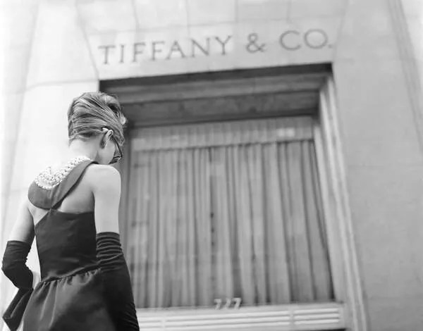 Foto Breakfast At Tiffany's by Blake Edwards 1961