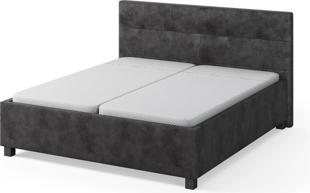 Bedframe Home Seasons – Bij Swiss Sense