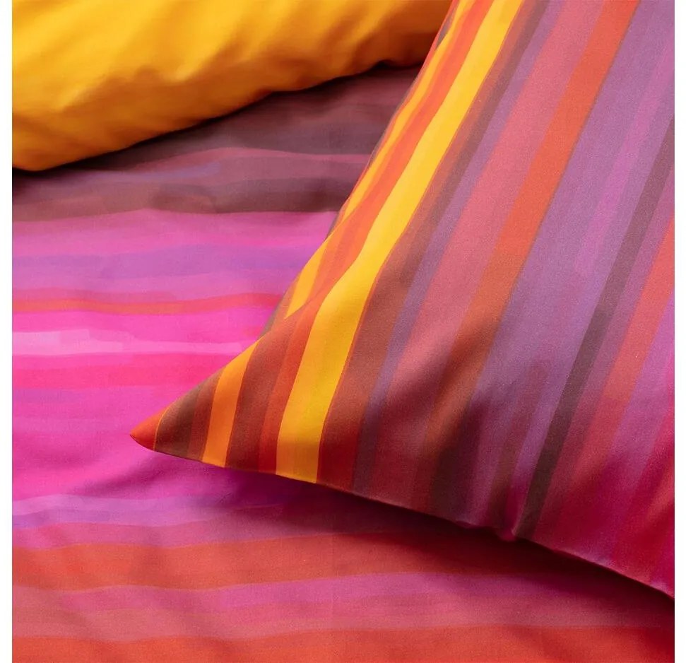Goossens Dekbedovertrek Lucid, 200 x 200/220 cm