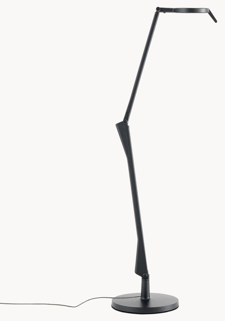 Dimbare LED-bureaulamp Aledin Tec, uitschuifbaar