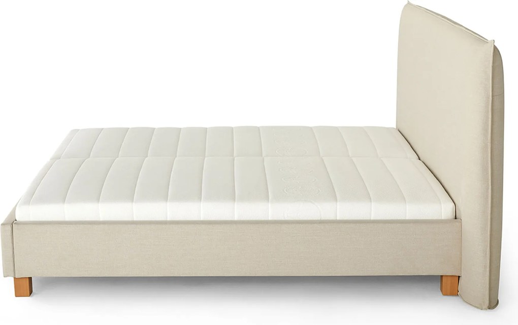 Bedframe Capella Celia – Bij Swiss Sense