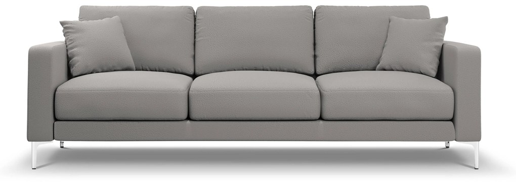 Bank Poeme bouclé | Kooko Home