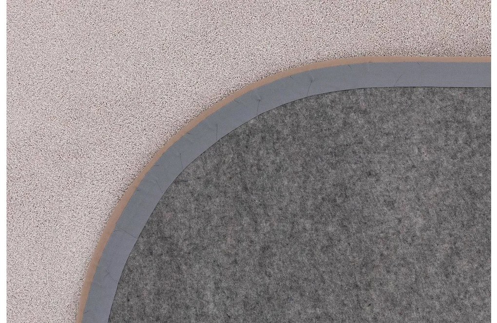 Goossens Excellent Vloerkleed Unique (bb), Edge: 187 x 280 cm