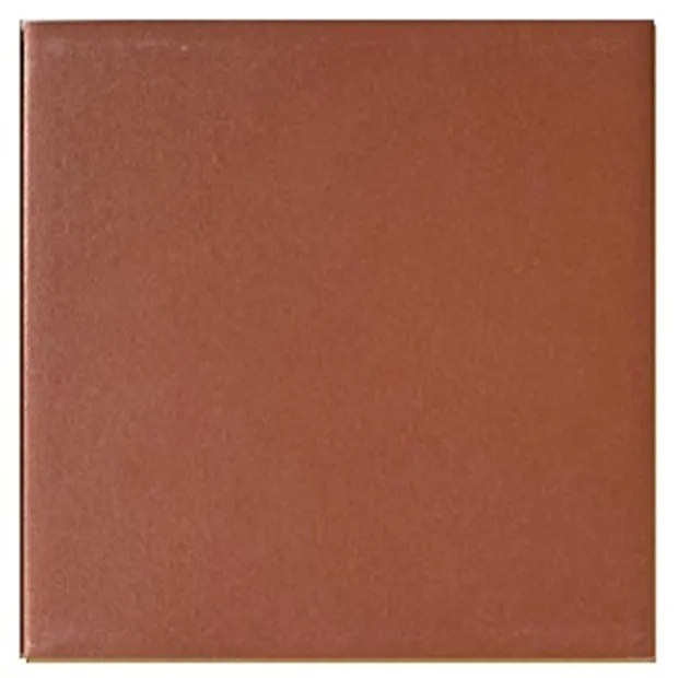 Terre d'Azur Provence vloertegel rouge 10x10cm terra