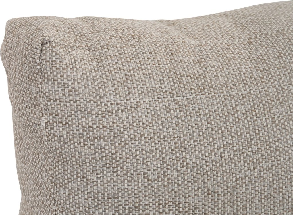 Loungeset tuin  Aluminium Zand/Beige  Lifestyle Garden Furniture Perla