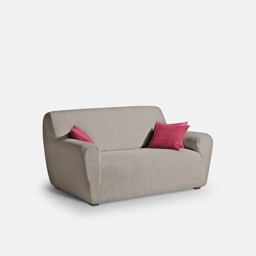 Rekbare hoes voor fauteuil en bank Ahmis