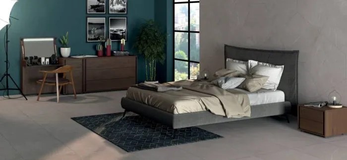 Jabo Advance vloertegel clay 60x60 gerectificeerd