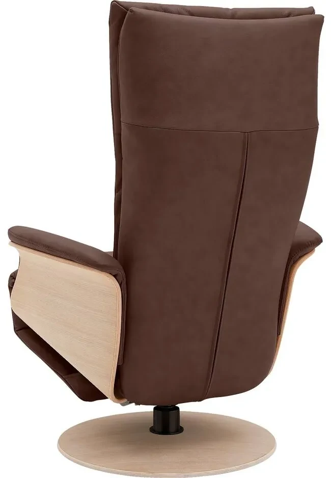 Goossens Relaxstoel Bergen, Relaxfauteuil large