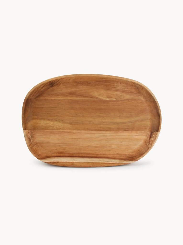 Acaciahouten serveerplank Santo