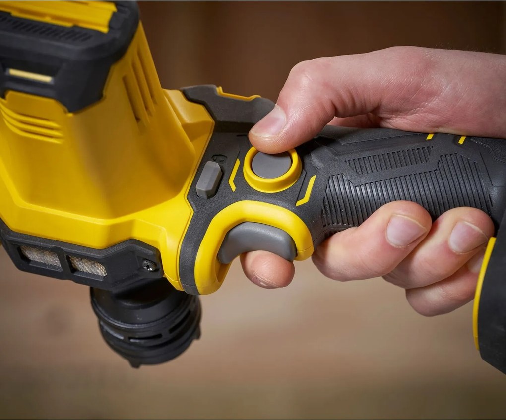 Stanley SFMCE210B V20 Accu Powerfile - Zonder Accu &amp; Lader