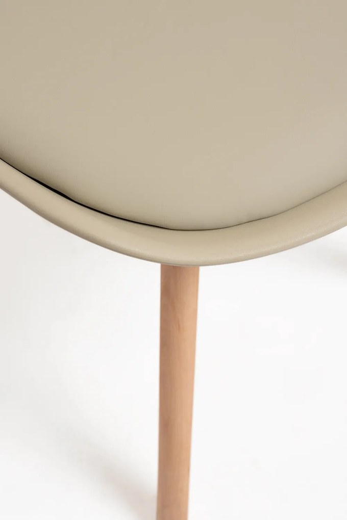 Set 6 Synk Basic Stoelen