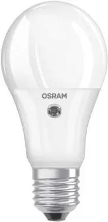 Osram Parathom E27 LED Lamp 9-60W Schemersensor Extra Warm Wit