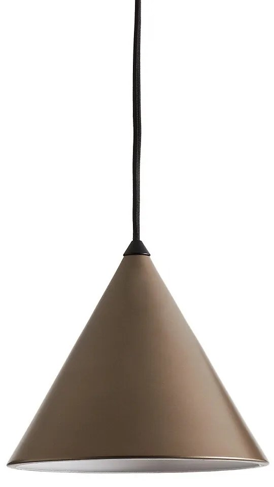 Conische hanglamp, Moke